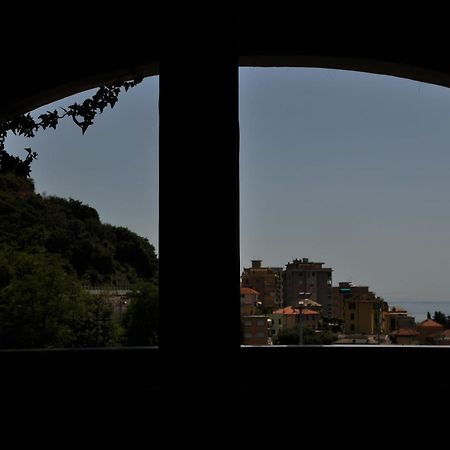 코골레토 La Casa Azzurra 아파트 외부 사진