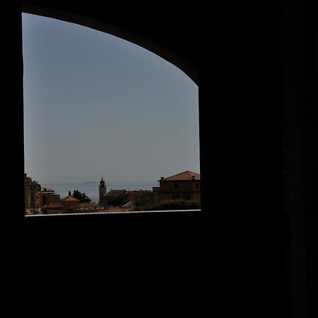 코골레토 La Casa Azzurra 아파트 외부 사진
